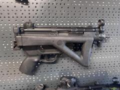Mp5k MKE