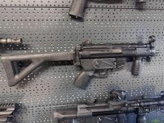 Mp5k MKE