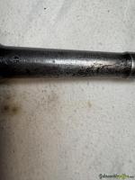 Mauser P08 9x19mm Parabellum/Luger/NATO