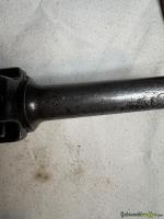 Mauser P08 9x19mm Parabellum/Luger/NATO