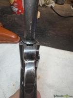 Mauser P08 9x19mm Parabellum/Luger/NATO