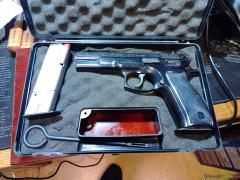 CZ | Ceska Zbrojovka 75B ...Andere