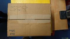 .338 Cu Solid Geschosse LR/Match