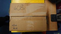 .408 Cu Solid Geschosse LR/Match