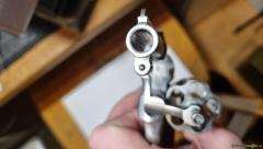 Smith & Wesson 60 .38 Special / 9x29mmR