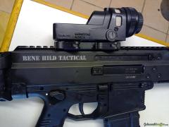 B T Brugger and Thomet APC223 .223 Remington
