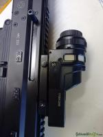 B T Brugger and Thomet APC223 .223 Remington