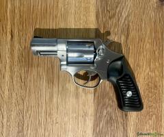 Ruger | Sturm SP 101 .357 Magnum / 9x31mmR /.353 Casull