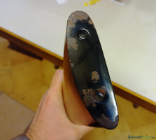 Winchester Comorativ Oliver f. Winchester