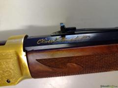 Winchester Comorativ Oliver f. Winchester