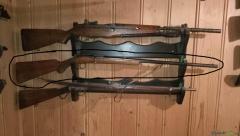 Husqvarna Kaliber .25-20