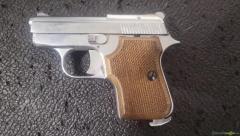 Tanfoglio GT 27 .25 ACP / 6.35 mm Browning