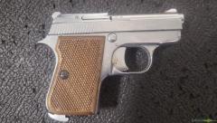 Tanfoglio GT 27 .25 ACP / 6.35 mm Browning