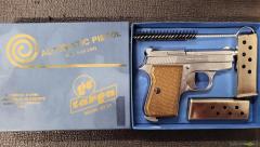 Tanfoglio GT 27 .25 ACP / 6.35 mm Browning