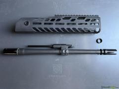 SIG MCX Virtus 5.56 NATO 14.5