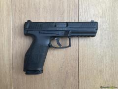 Heckler & Koch SFP9 A1 9x19mm Parabellum/Luger/NATO