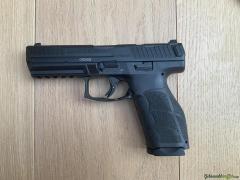 Heckler & Koch SFP9 A1 9x19mm Parabellum/Luger/NATO