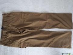 Hose, Cargo,5.11,38/32, XL, Coyote,Neu