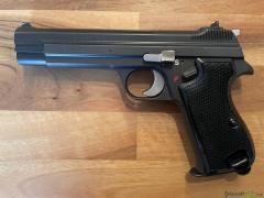 SIG A210-2 (Militar), NEUES Zustand (Rarität !)