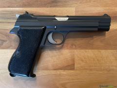 SIG A210-2 (Militar), NEUES Zustand (Rarität !)