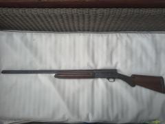 Browning Auto 5 .17 Hornady