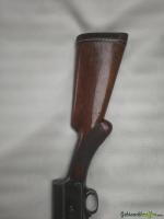 Browning Auto 5 .17 Hornady