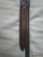 Browning Auto 5 .17 Hornady