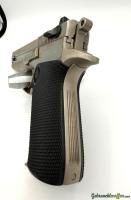 Star 31P 9x19mm Parabellum/Luger/NATO