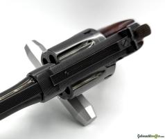 Smith & Wesson 27-2 .357 Magnum / 9x31mmR /.353 Casull