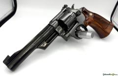 Smith & Wesson 27-2 .357 Magnum / 9x31mmR /.353 Casull