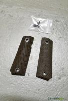 Originale Colt 1911 Griffschalen US army