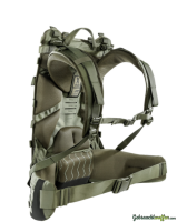 Tasmanian Tiger Base Carrier inkl. Seitentaschen