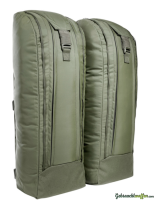 Tasmanian Tiger Base Carrier inkl. Seitentaschen