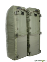 Tasmanian Tiger Base Carrier inkl. Seitentaschen