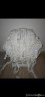 Winterrucksack Snowcamo Neu