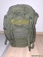 First Tactical Kampf / Bushcraft Rucksack