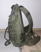 First Tactical Kampf / Bushcraft Rucksack