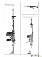 Eidgenössische Waffenfabrik W+F Bern in Schweizerische Industrie-Gesellschaft SIG Neuhausen