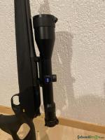 Blaser R8 Ultimate .300 Winchester Magnum