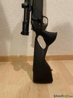 Blaser R8 Ultimate .300 Winchester Magnum