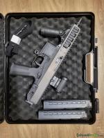 B&T GHM9