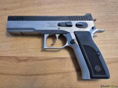 Sphinx Systems 3000 Standard 9x19mm Parabellum/Luger/NATO