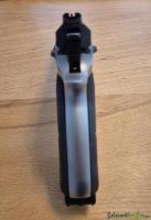 Sphinx Systems 3000 Standard 9x19mm Parabellum/Luger/NATO