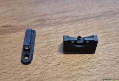 Sphinx Systems 3000 Standard 9x19mm Parabellum/Luger/NATO