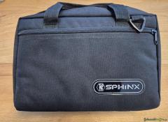 Sphinx Systems 3000 Standard 9x19mm Parabellum/Luger/NATO