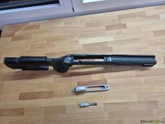 GRS Bifrost Schaft Grün für Tikka T3x + T3 + T1x