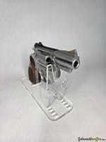 Smith & Wesson 66-1 .357 Magnum / 9x31mmR /.353 Casull