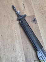 SIG-Sauer Stgw90 (SG550) GP90