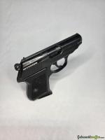 EP552 .22 LR Long Rifle