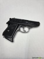 EP552 .22 LR Long Rifle